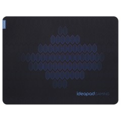 "Lenovo IdeaPad Gaming Cloth Mouse - Precision Control & Ultimate Comfort for Gamers - GXH1C97873"